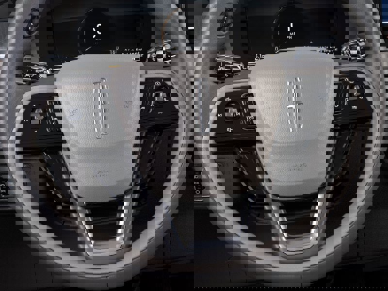 New 2024 Lincoln Corsair Premiere w/ Equipment Group 101A image 12