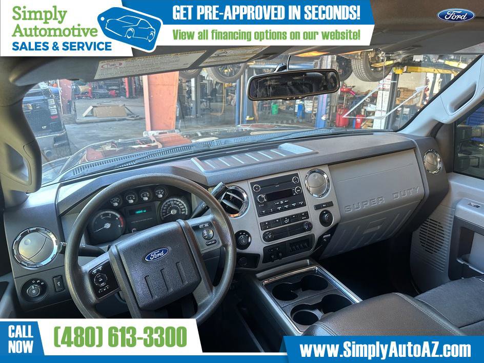 Used 2013 Ford F350 XLT image 17