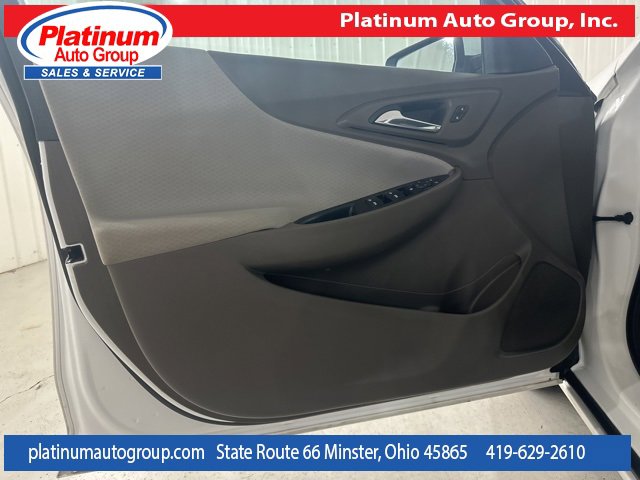 Used 2022 Chevrolet Malibu LT image 47