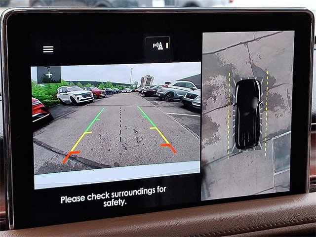 Used 2020 Lincoln Aviator Reserve w/ Equipment Group 201A AWD/4WD image 19