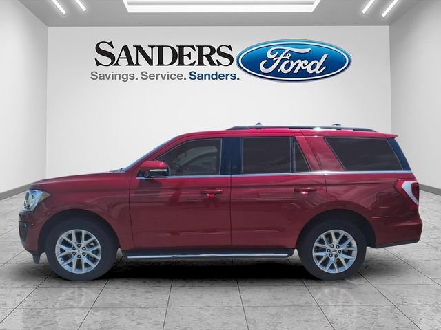 Used 2020 Ford Expedition XLT w/ Equipment Group 202A AWD/4WD image 5