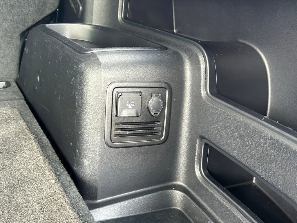 Used 2019 Toyota 4Runner SR5 image 45