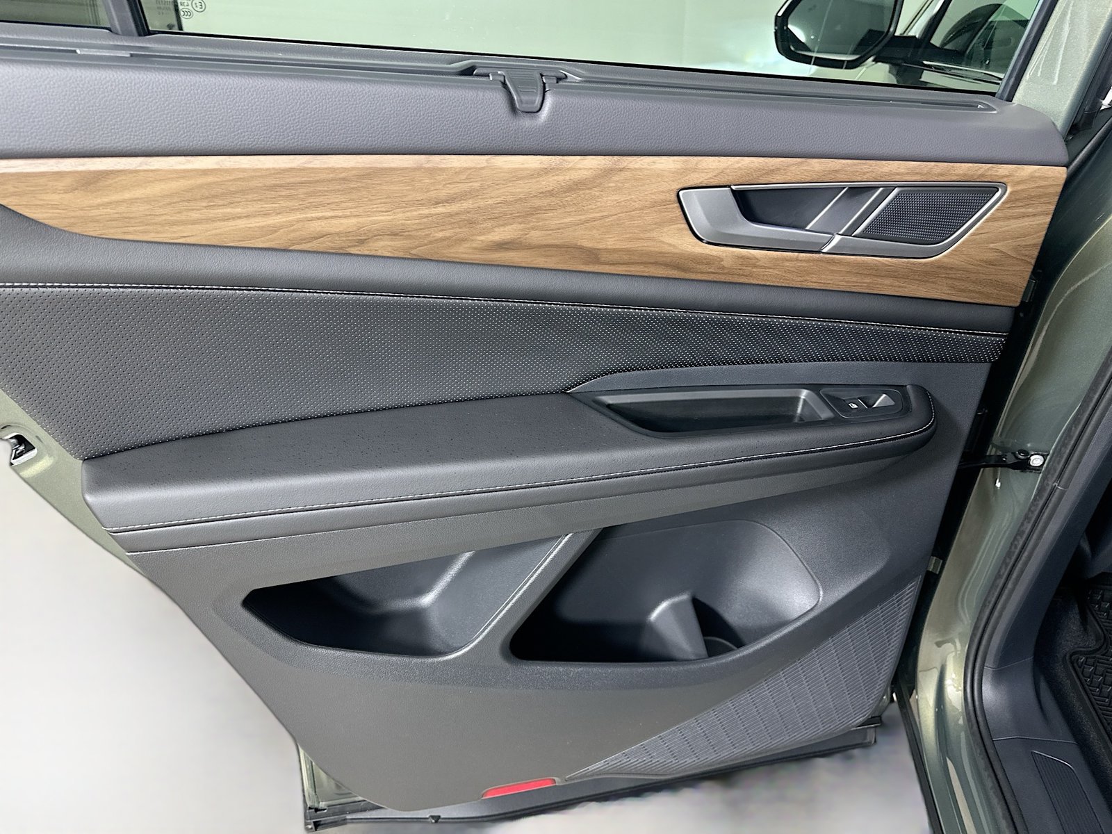 New 2026 Volkswagen Atlas SE AWD/4WD image 33