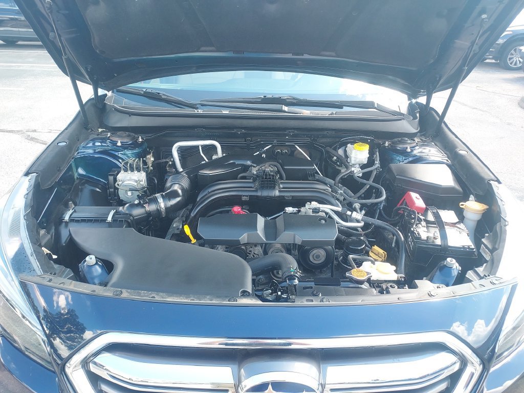 Used 2018 Subaru Outback 2.5i Premium AWD/4WD image 31