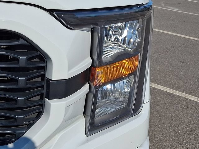 Used 2023 Ford F150 XL w/ STX Appearance Package AWD/4WD image 9