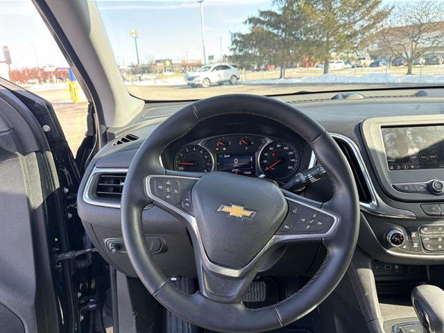 Used 2023 Chevrolet Equinox LT image 34