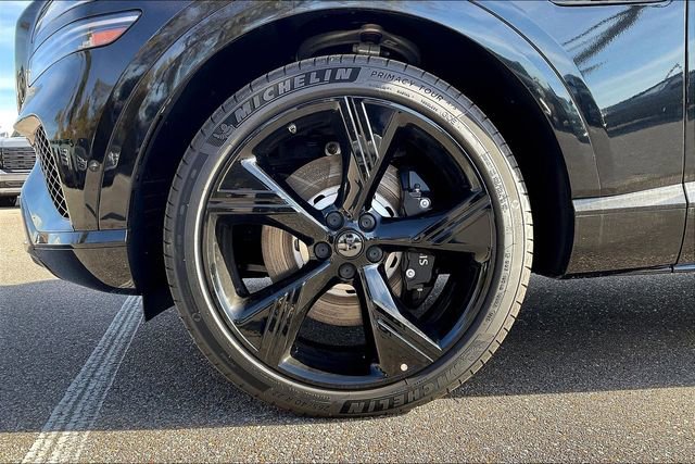 New 2026 Genesis GV80 3.5T Prestige image 12