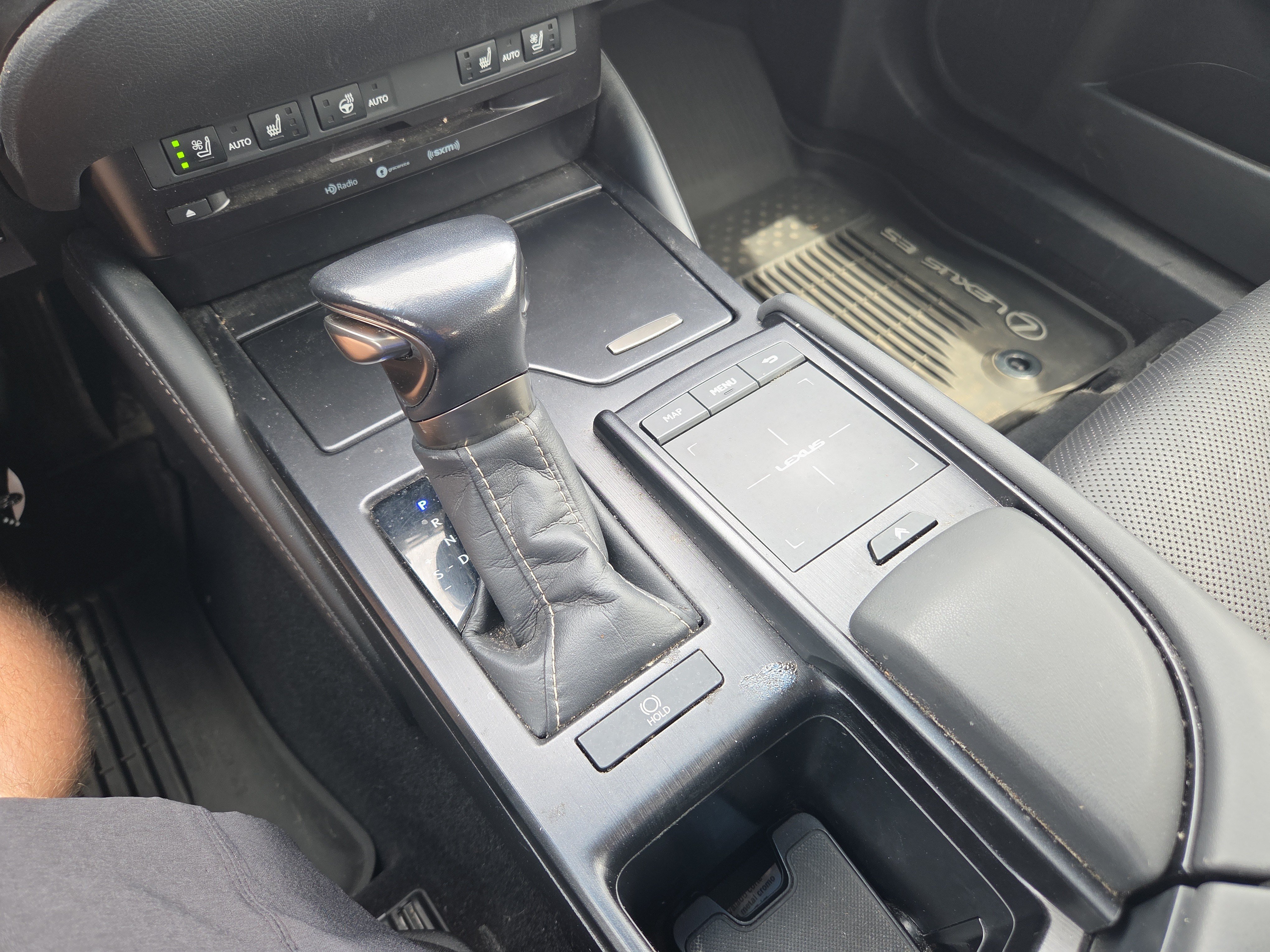 Used 2021 Lexus ES 250 w/ Premium Package AWD/4WD image 23