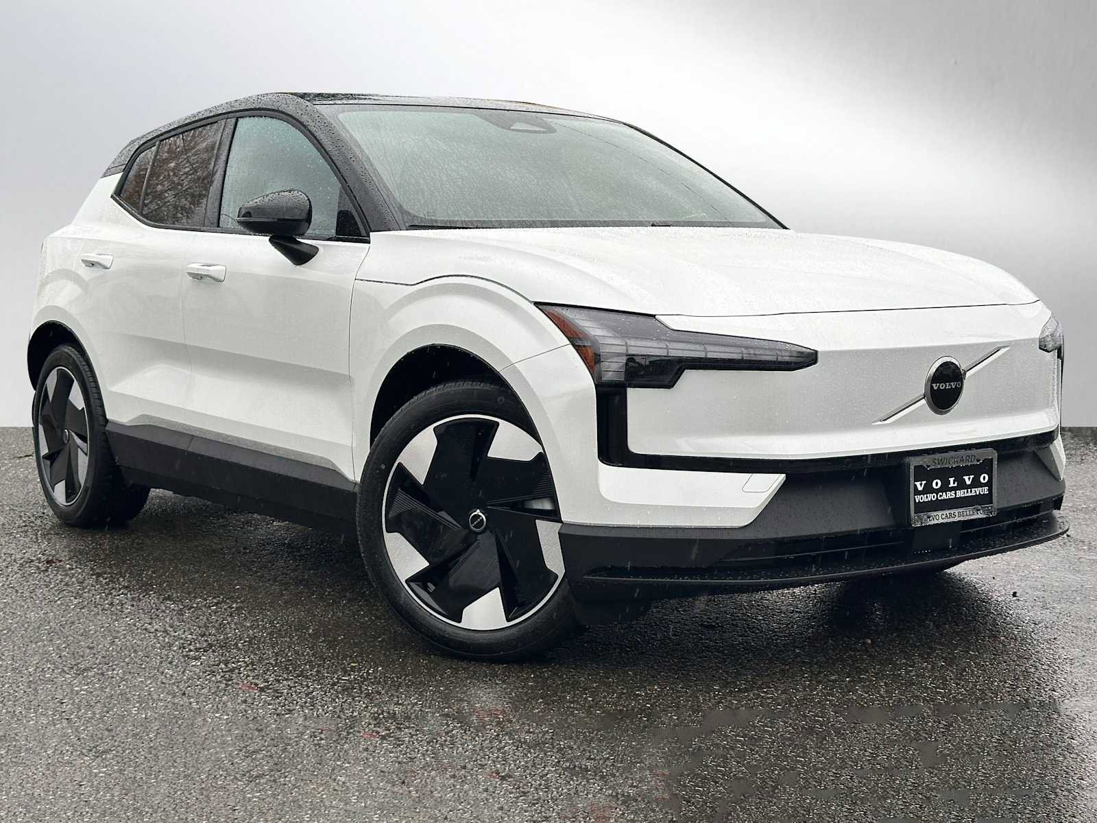 New 2026 Volvo EX30 Plus w/ Protection Package Premier AWD/4WD image 1