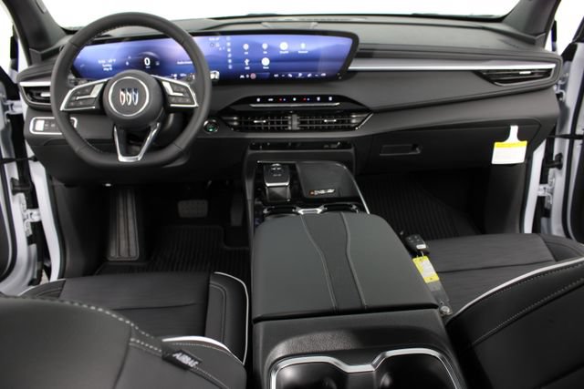 New 2026 Buick Enclave Sport Touring w/ Power Package FWD image 11