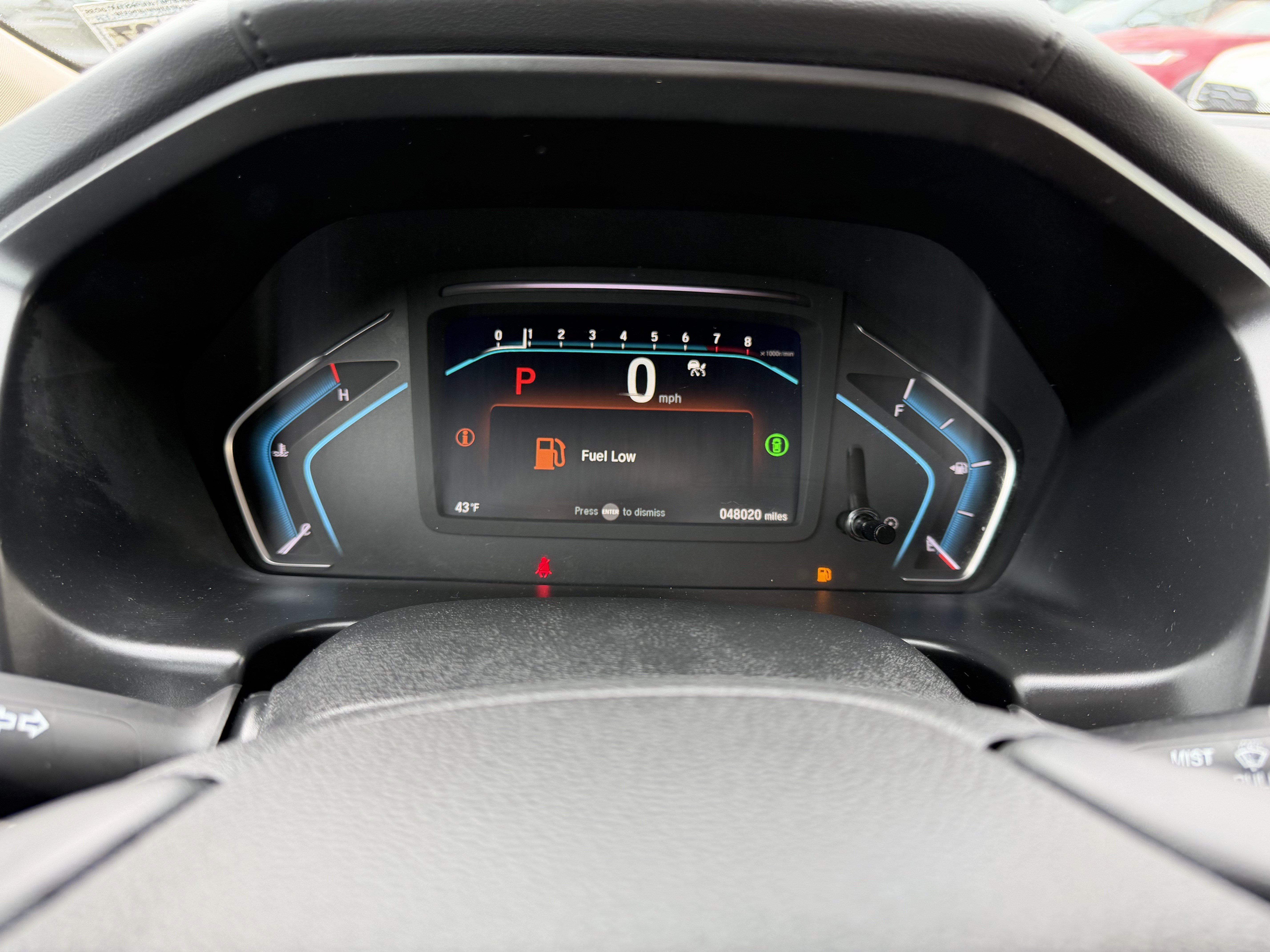 Certified 2022 Honda Odyssey EX-L image 20