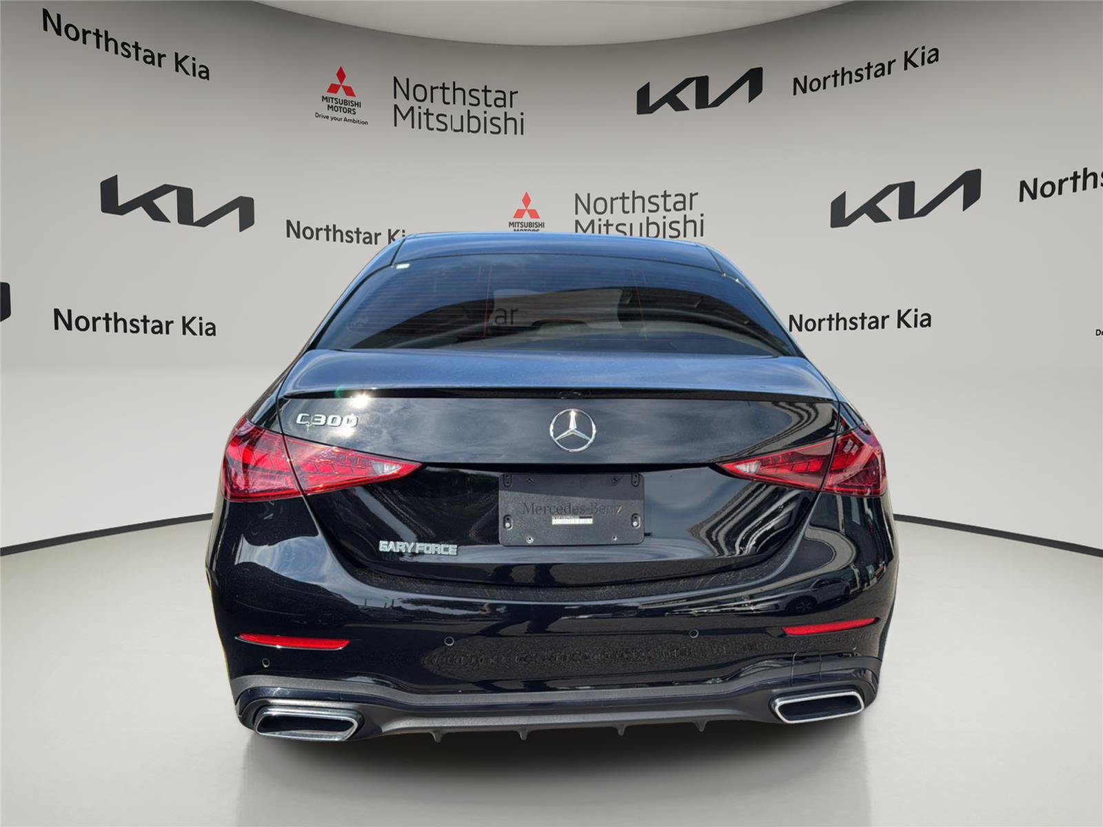 Used 2023 Mercedes-Benz C 300 Sedan image 6