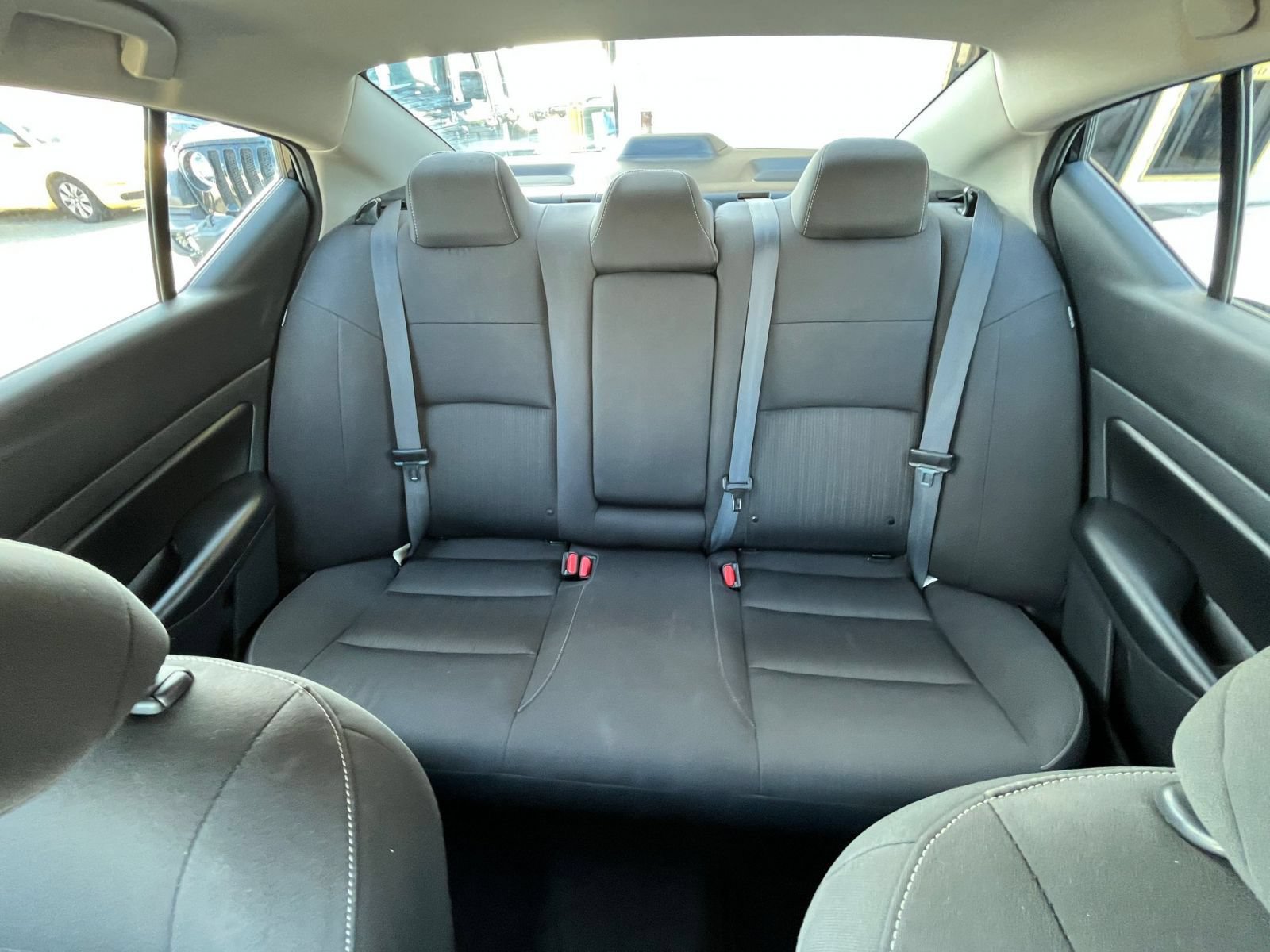 Used 2023 Nissan Altima 2.5 S FWD image 37