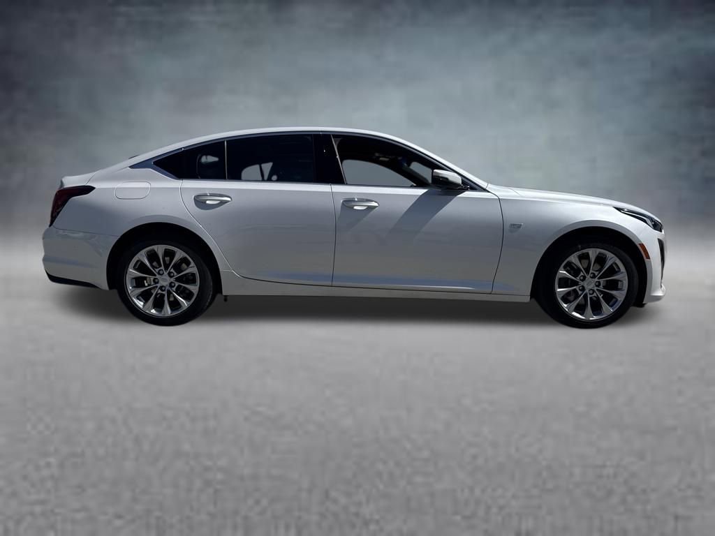 Used 2020 Cadillac CT5 Premium Luxury image 11