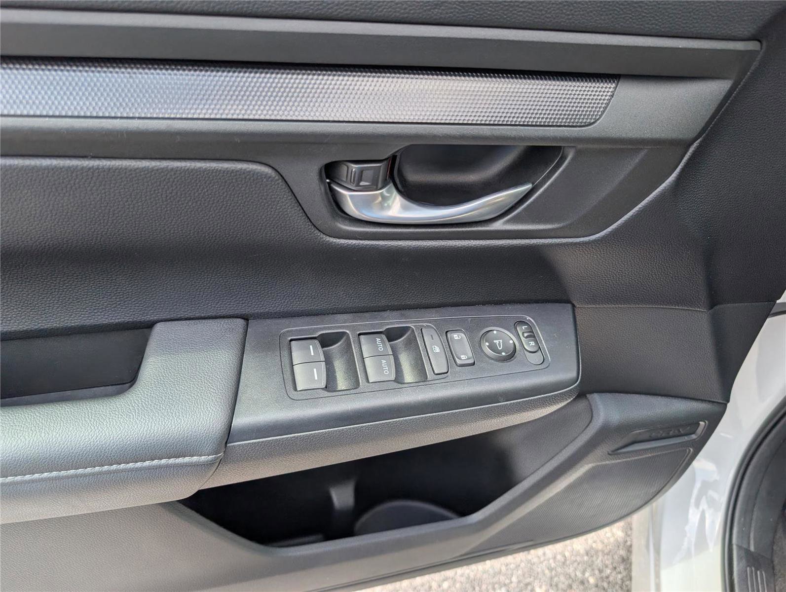 Used 2024 Honda CR-V EX image 18