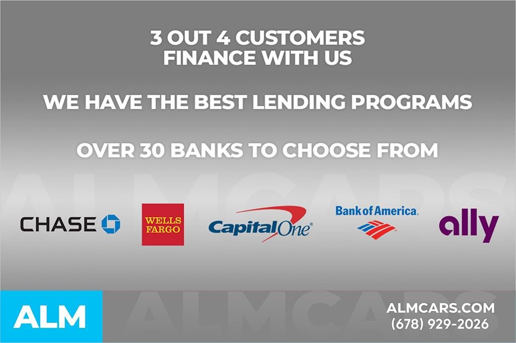 Used 2025 Volkswagen Atlas Cross Sport SE image 23