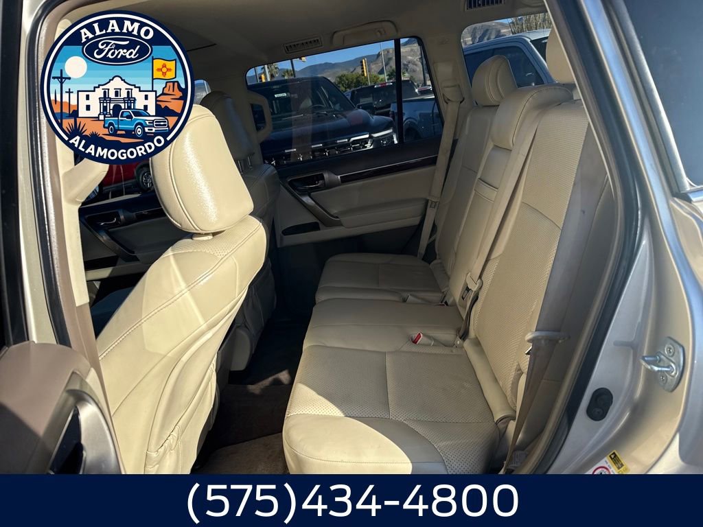Used 2011 Lexus GX 460 image 10