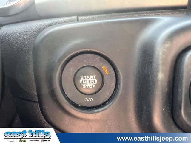 Used 2021 Jeep Wrangler Unlimited Sport AWD/4WD image 31