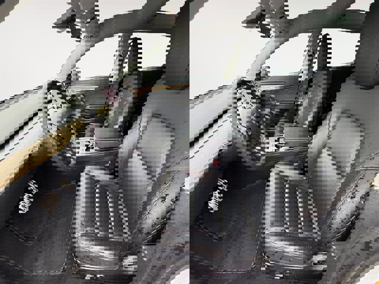 Used 2021 Tesla Model 3 Performance AWD/4WD image 23