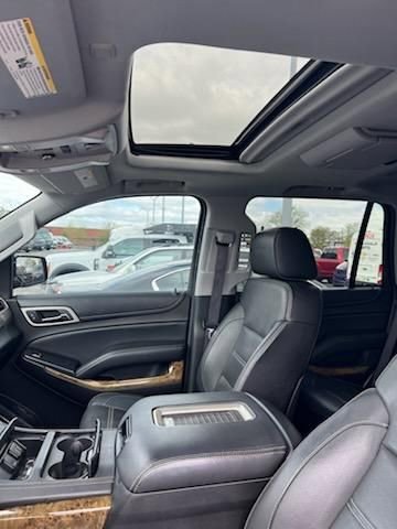 Used 2016 GMC Yukon Denali w/ Open Road Package AWD/4WD image 15