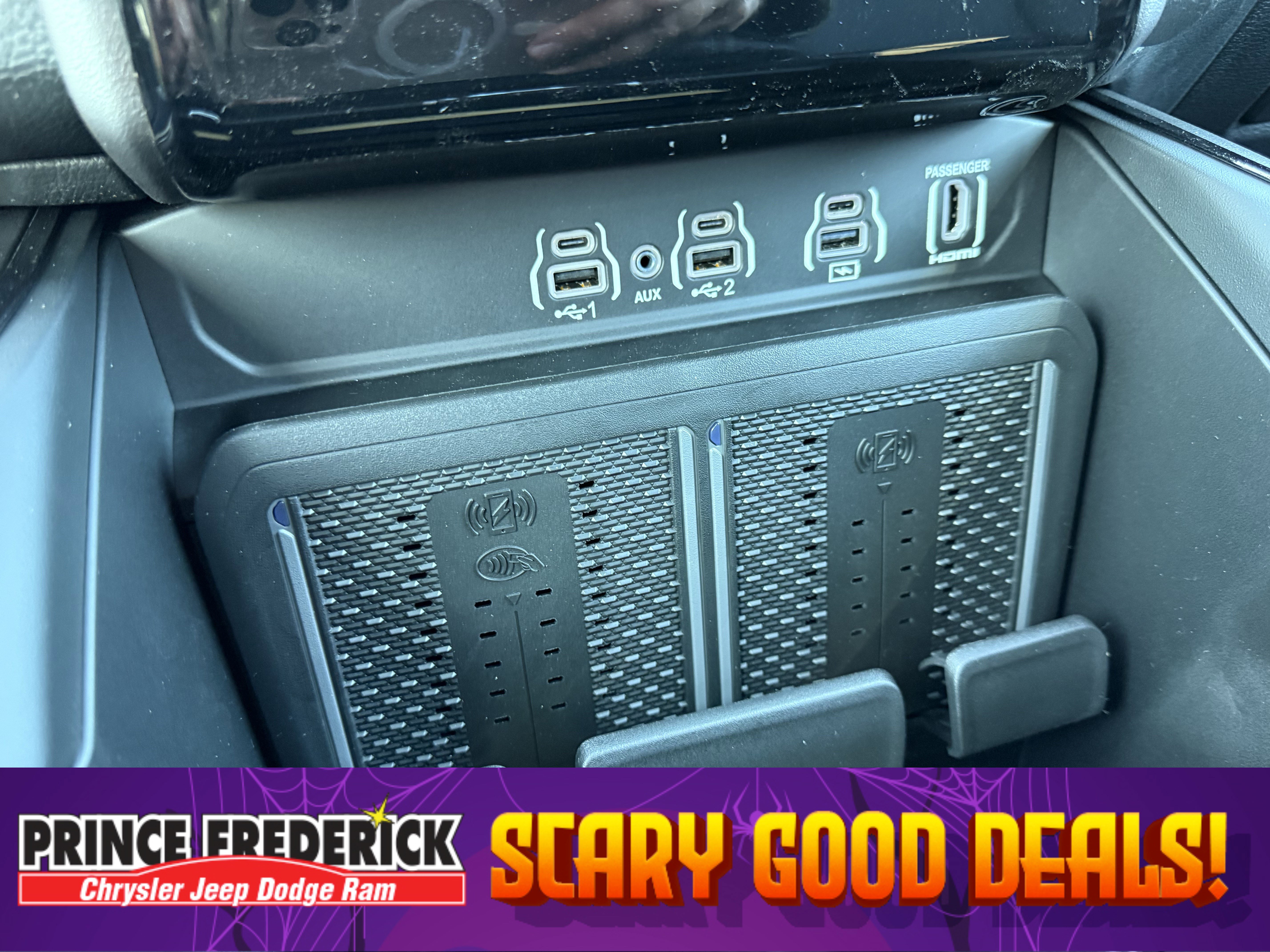 New 2026 RAM 1500 Rebel image 27