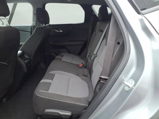 Certified 2025 Chevrolet Blazer LT image 9