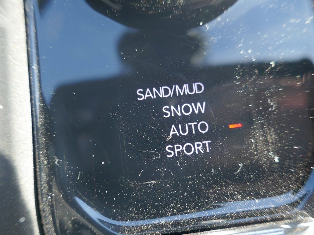 New 2026 Jeep Cherokee Limited image 20