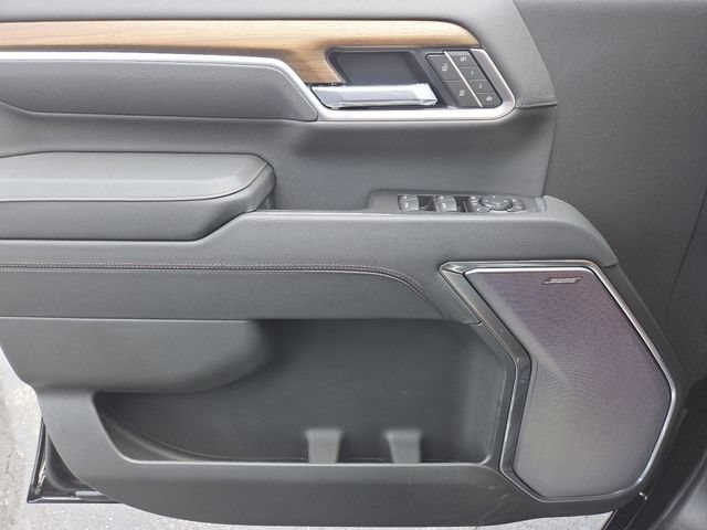 New 2026 Chevrolet Silverado 2500 High Country w/ Midnight Edition AWD/4WD image 34