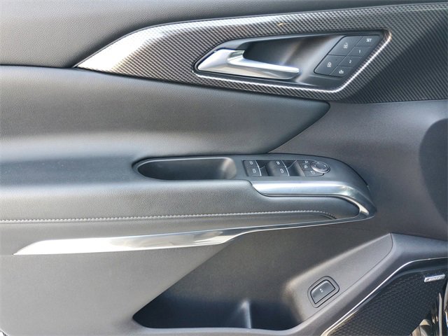 Certified 2025 Chevrolet Traverse High Country image 21