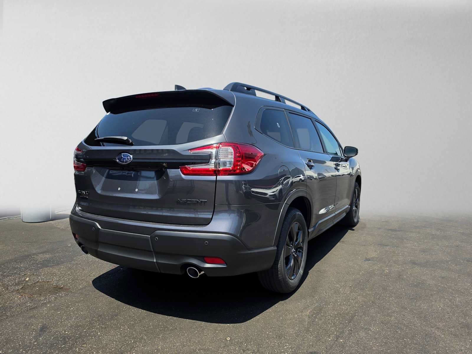 New 2026 Subaru Ascent Premium AWD/4WD image 3