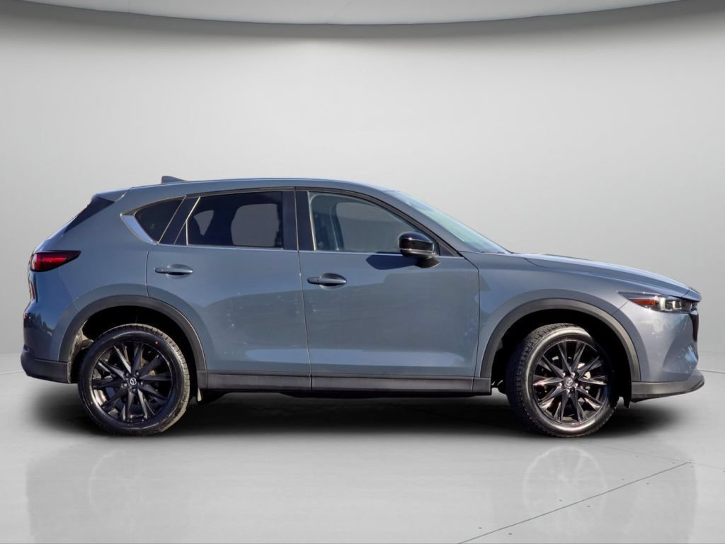 Used 2023 MAZDA CX-5 Carbon Edition AWD/4WD image 26