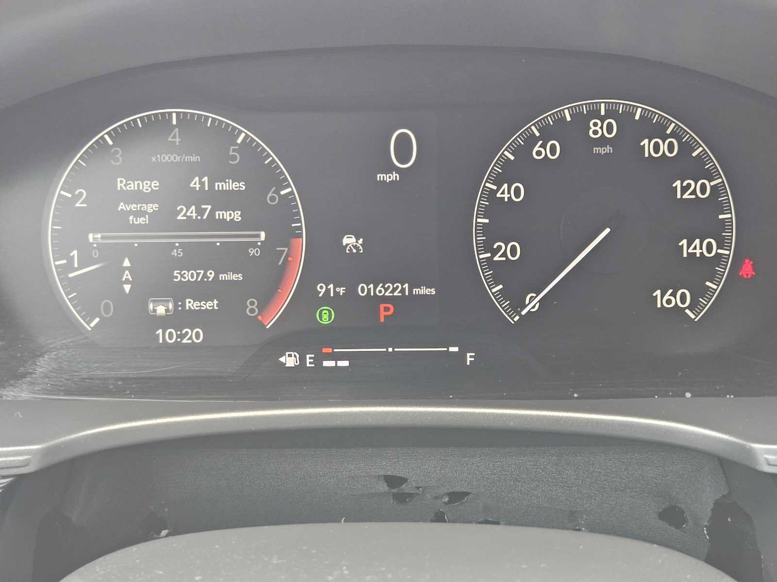 Used 2023 Honda Civic LX image 15