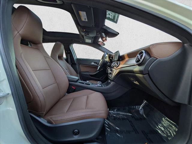 Used 2015 Mercedes-Benz GLA 45 AMG 4MATIC image 22