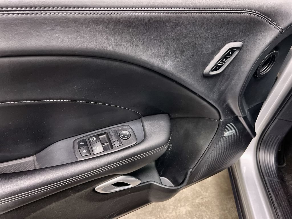 Used 2023 Dodge Challenger R/T w/ Plus Package RWD image 15