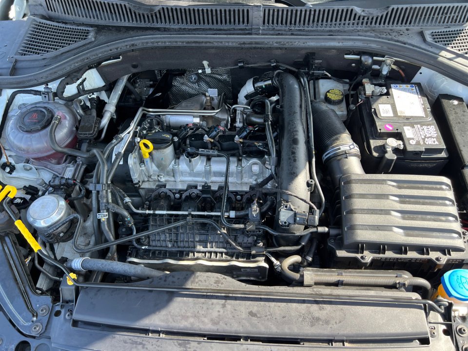 Used 2019 Volkswagen Jetta SEL Premium image 20