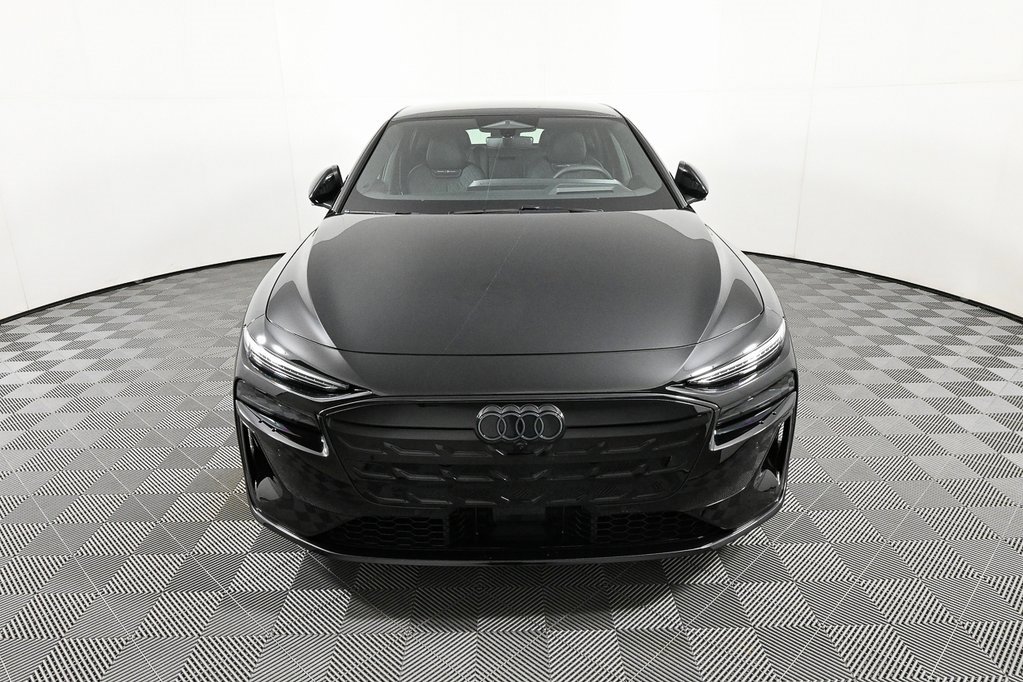 New 2025 Audi S6 e-tron Premium Plus image 36