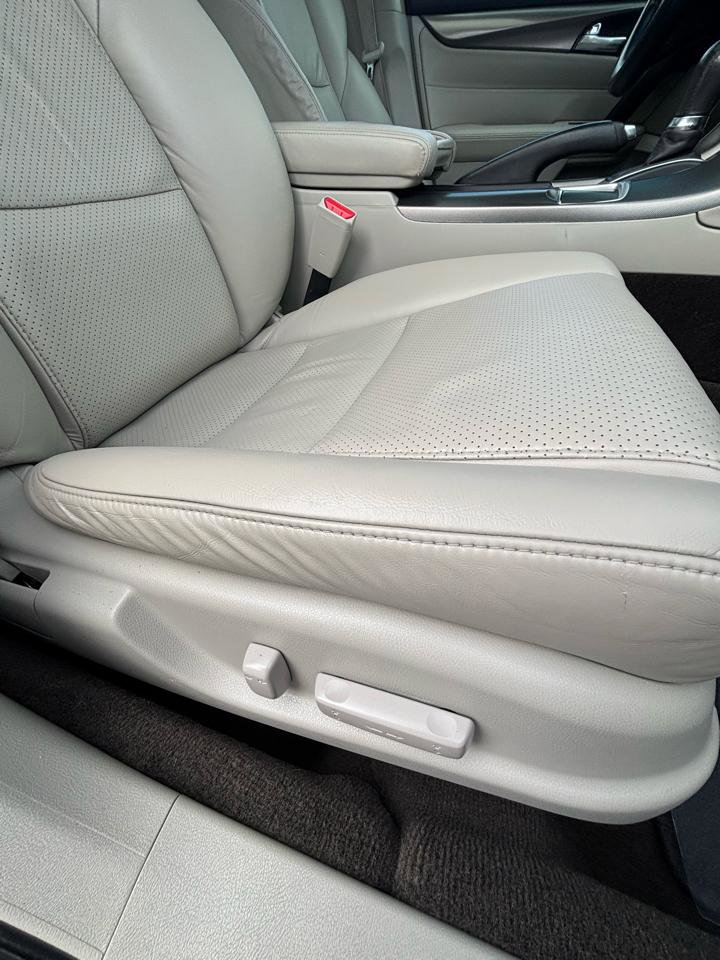 Used 2013 Acura TL w/ Technology Package FWD image 19