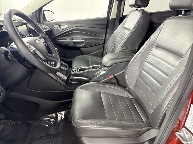 Used 2014 Ford Escape Titanium w/ Equipment Group 401A FWD image 4