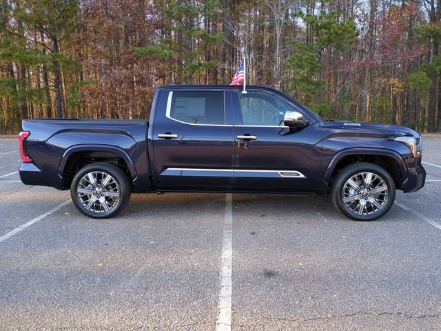 New 2026 Toyota Tundra Capstone image 3