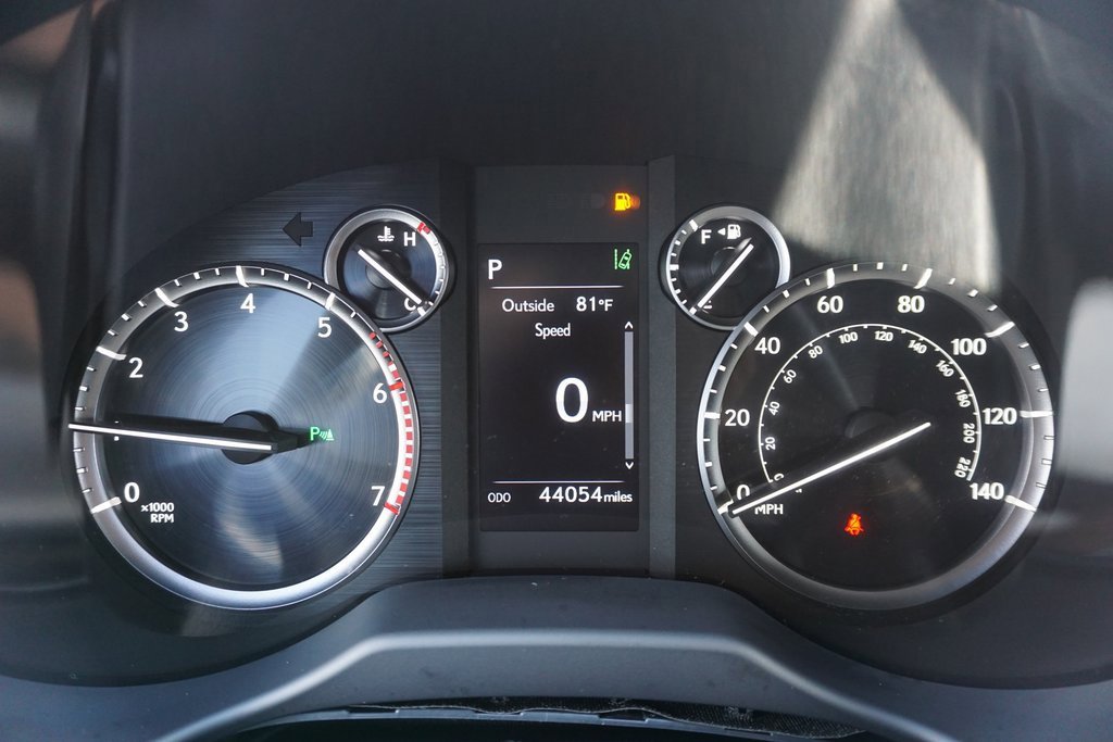 Used 2022 Lexus GX 460 w/ Black Line Special Edition image 5