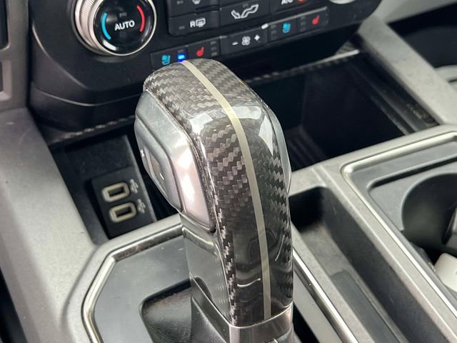 Used 2020 Ford F150 Raptor w/ Equipment Group 802A Luxury AWD/4WD image 28