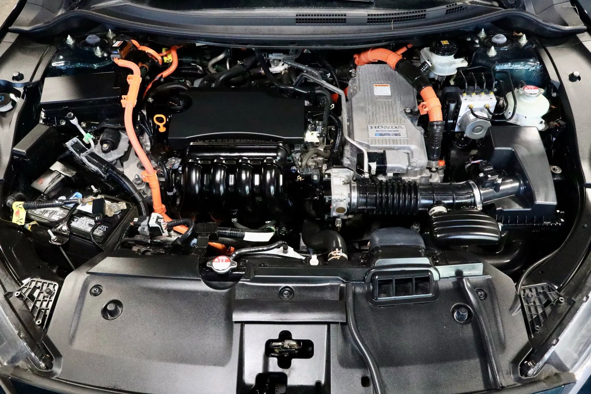 Used 2018 Honda Clarity Touring image 29