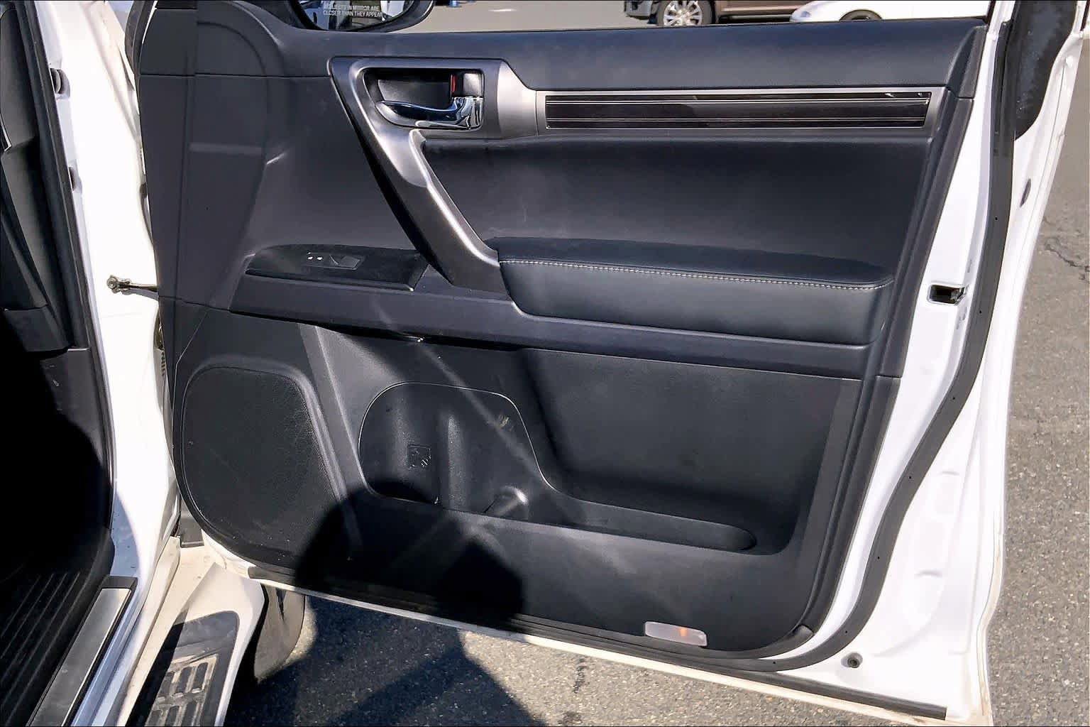 Certified 2023 Lexus GX 460 Premium w/ Premium Package image 23