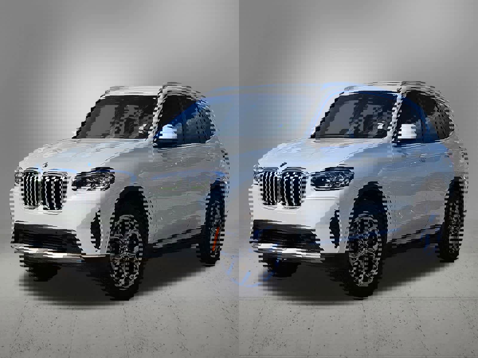 Used 2023 BMW X3 sDrive30i w/ Premium Package