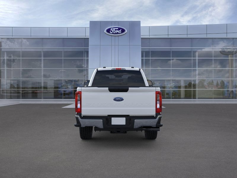 New 2026 Ford F250 XLT w/ FX4 Off-Road Package AWD/4WD image 5