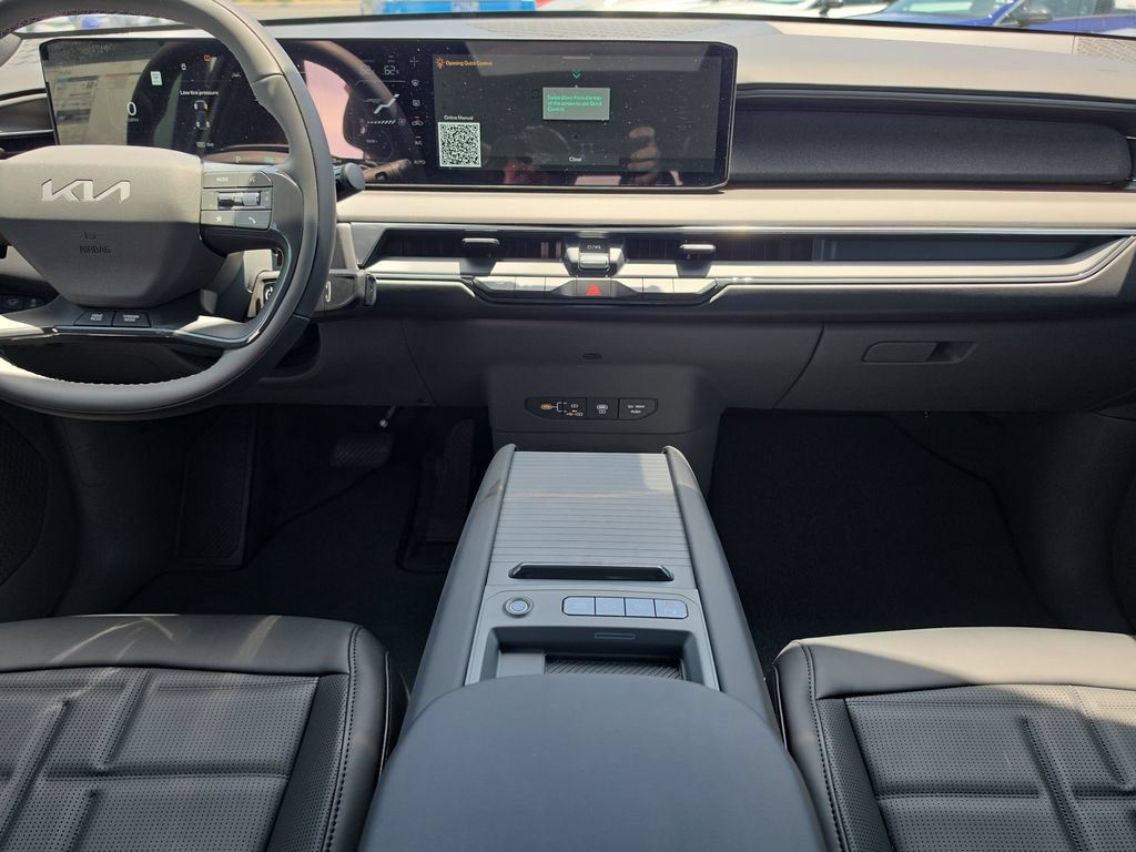 New 2026 Kia EV9 Land w/ Nightfall Edition Package AWD/4WD image 15