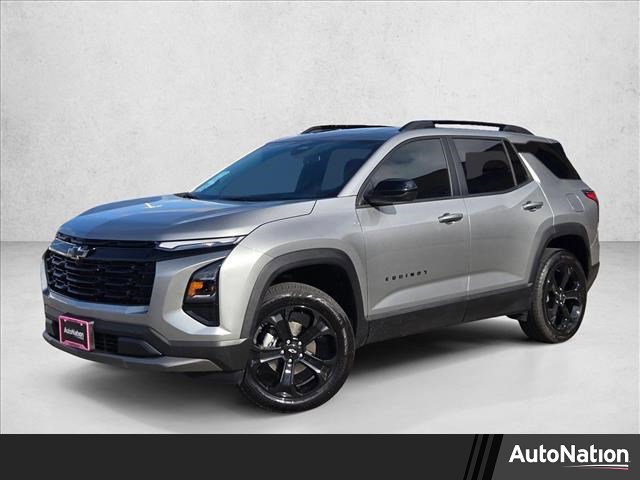 New 2026 Chevrolet Equinox LT w/ Midnight Edition