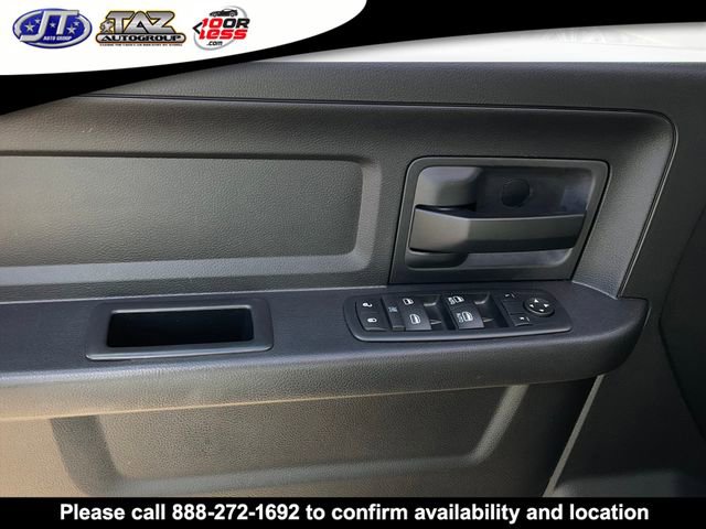 Used 2016 RAM 3500 Tradesman w/ Popular Equipment Group image 10