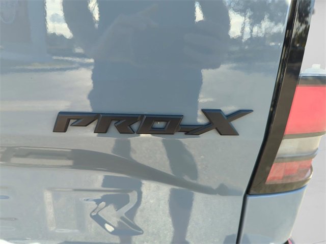 Certified 2024 Nissan Frontier Pro-X image 41