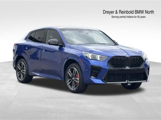 New 2026 BMW X2 xDrive28i w/ Technology Package AWD/4WD image 9